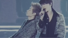 GOT7,防弹少年团,Super Junior,东方神起,BigBang - 那些CP们