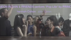 Neon Indian - Pop Life