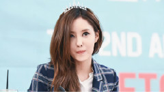 朴孝敏(T-ara),T-ara - 朴孝敏 庆生视频