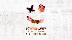 欧美群星 - Felt This Good(Cover Art)