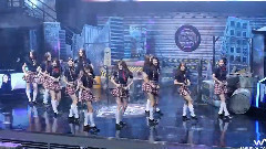 I.O.I - Dream Girls