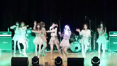 Lovelyz - Destiny