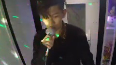Crush(韩国) - You and I - 燃烧的练歌房