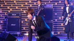 五月天 - 五月天广告拍摄花絮