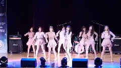 Lovelyz - Hi~