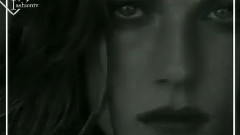 Fashion Show - Angela Lindvall FEM PE 1999
