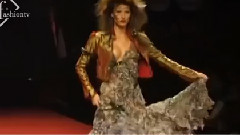 Fashion Show - Michelle Alves FEM AH 2003-2004