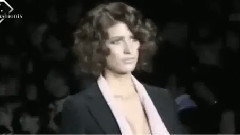 Fashion Show - Michelle Alves FEM PE 2004