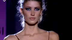 Fashion Show - Models Michelle Alves FEM PE 2004