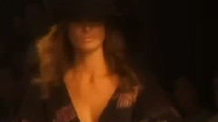Fashion Show - Models Talk Michelle Alves