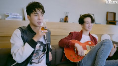 Winner - WINNER Allure六月刊拍摄幕后花絮