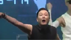 Psy - GANGNAM STYLE
