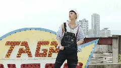 NCT - NCT U NEXT BIG THING_CeCi korea拍摄花絮