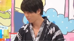 山下智久 - 山P的KISS英语_第六回