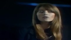 Francoise Hardy - Comment te dire adieu (如何跟你说再见)