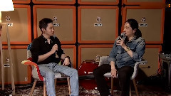 梁博 - 梁博:小学5年级因Beyond学吉他 大学毕业后乐队差点解散