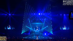 沈昌珉,东方神起 - Heaven's Day(激光秀)