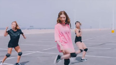Tiffany(少女时代),少女时代 - I Just Wanna Danc