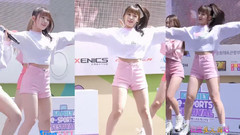 OH MY GIRL - CUPID