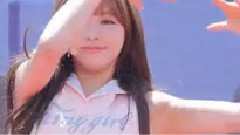 OH MY GIRL - CUPID