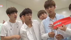 Seventeen - SEVENTEEN The last for ice cream cake