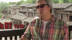 彭于晏,吴京 - <男儿本色>特辑