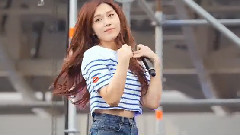 郑恩地(Apink),Apink - LUV