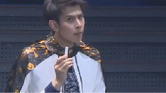 王青,冯建宇 - 甜到掉牙了系列_某某