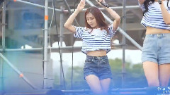 郑恩地(Apink),Apink - NoNoNo