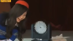 少女时代 - SNSD Taeyeon Yuri Sunny Hyoyeon wants to hit Seohyun