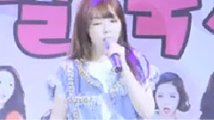 Girl's Day - 期待