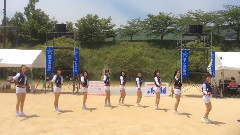 舞蹈视频 - Oh!