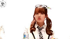 GFriend,艺琳(GFriend) - 龙山签售会