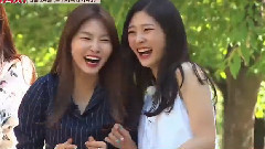 I.O.I - TVN TAXI EP.429 I.O.I预告(30's Ver.)