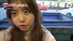 金素慧(I.O.I),I.O.I - TVN TAXI EP.429 I.O.I预告