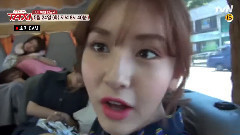 Somi,I.O.I - TVN TAXI EP.429 I.O.I预告