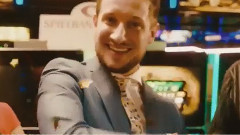 Teesy,Cro - Jackpot