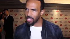 Craig David - 爱采访爱音乐