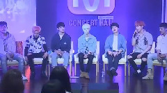 GOT7,JB(GOT7),Mark(GOT7),Junior(GOT7),崔荣宰(GOT7) - Something Good