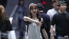 GFriend,艺琳(GFriend) - The Show下班 主-艺琳