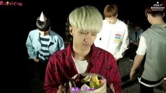 VIXX - VIXX 4周年 献给星光的影像信