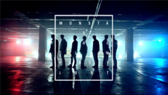MONSTA X - All In