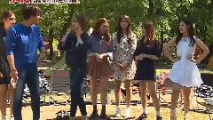 Somi,磪有情,I.O.I - < TVN TAXI >EP.429 SOMI VS 磪有情 舞蹈对决 16/05/24