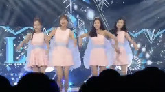April(韩国) - Tinker Bell