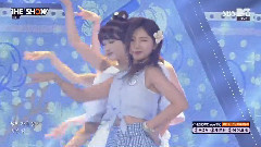 LABOUM - 超出想象