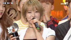 AOA - 一位 & 安可Good Luck