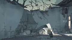 音乐短片 - 一指城