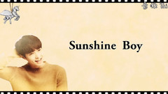 张艺兴 - Sunshine Boy