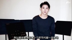 金俊秀 - [Melon Radio]WELCOME BACK XIA! - Genie Time 中文字幕