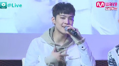 GOT7,Jackson(GOT7),BamBam(GOT7),JB(GOT7),Mark(GOT7) - Just Right(刚刚好)